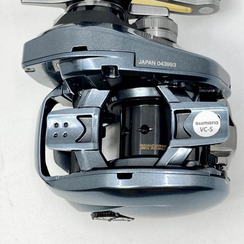 SHIMANO 22 ALDEBARAN BFS HG - Britannic Trade