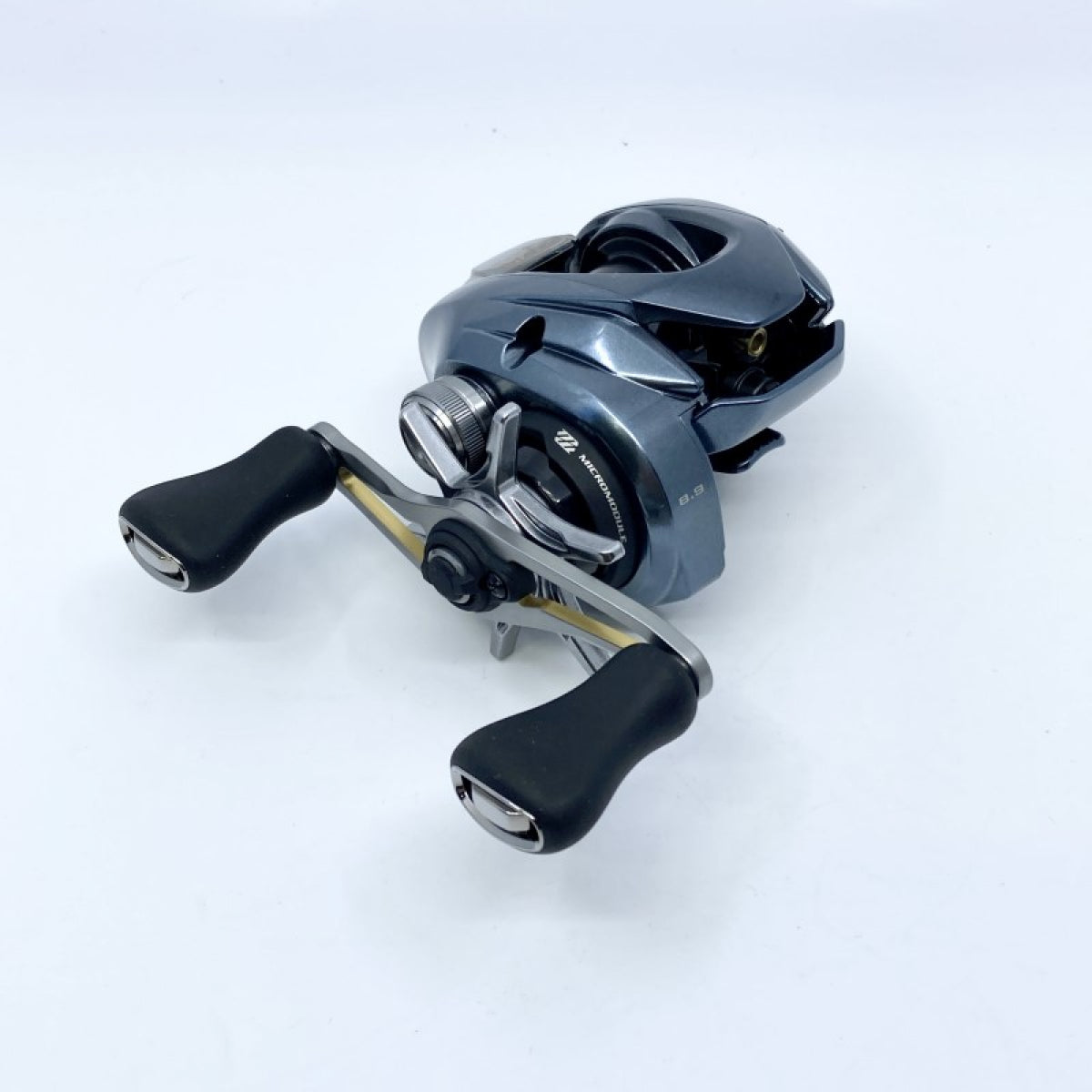 SHIMANO 22 ALDEBARAN BFS XG RIGHT