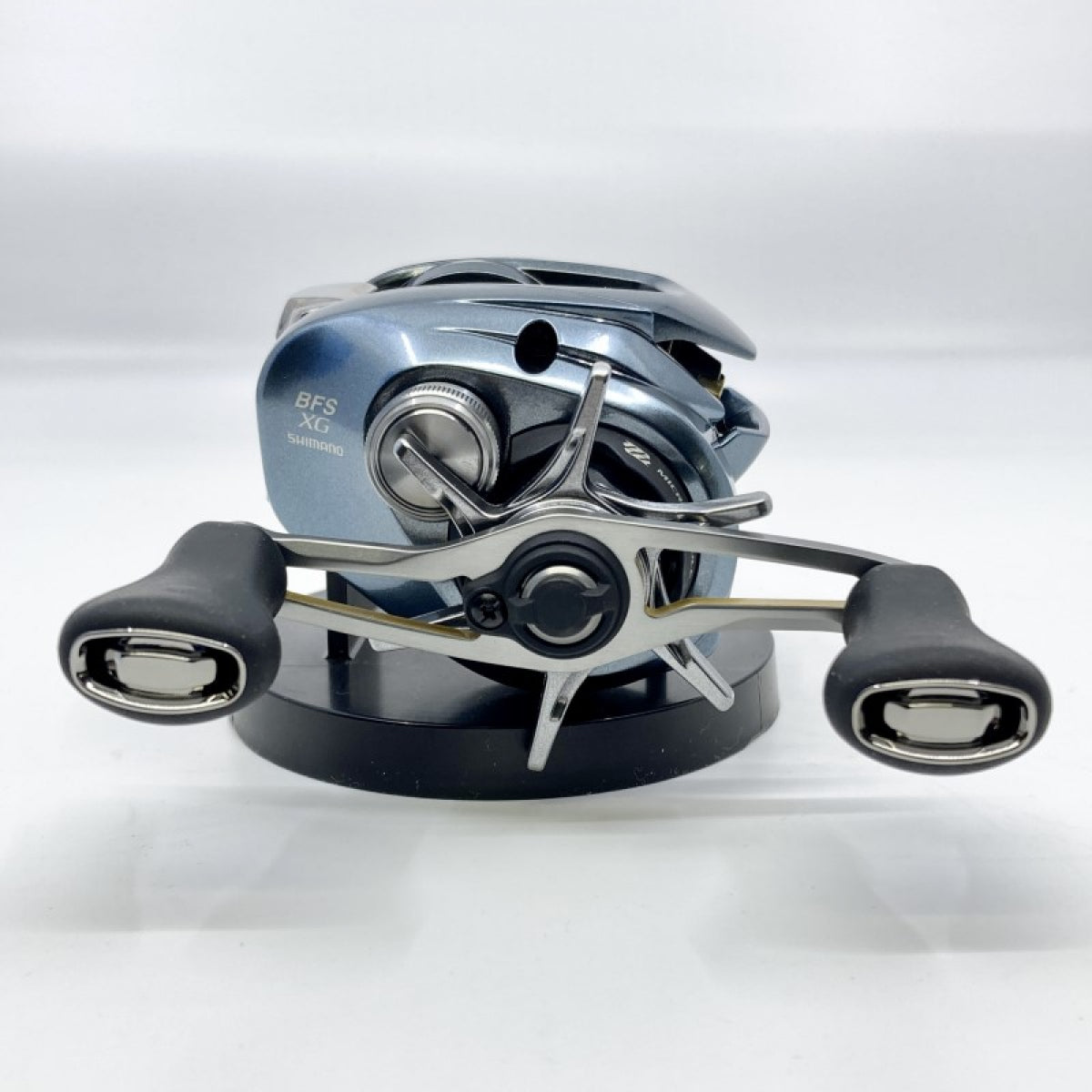 SHIMANO 22 ALDEBARAN BFS XG RIGHT