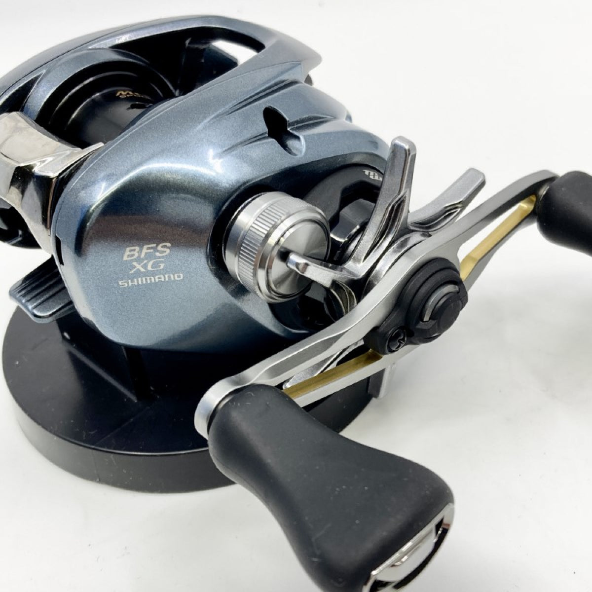 SHIMANO 22 ALDEBARAN BFS XG RIGHT