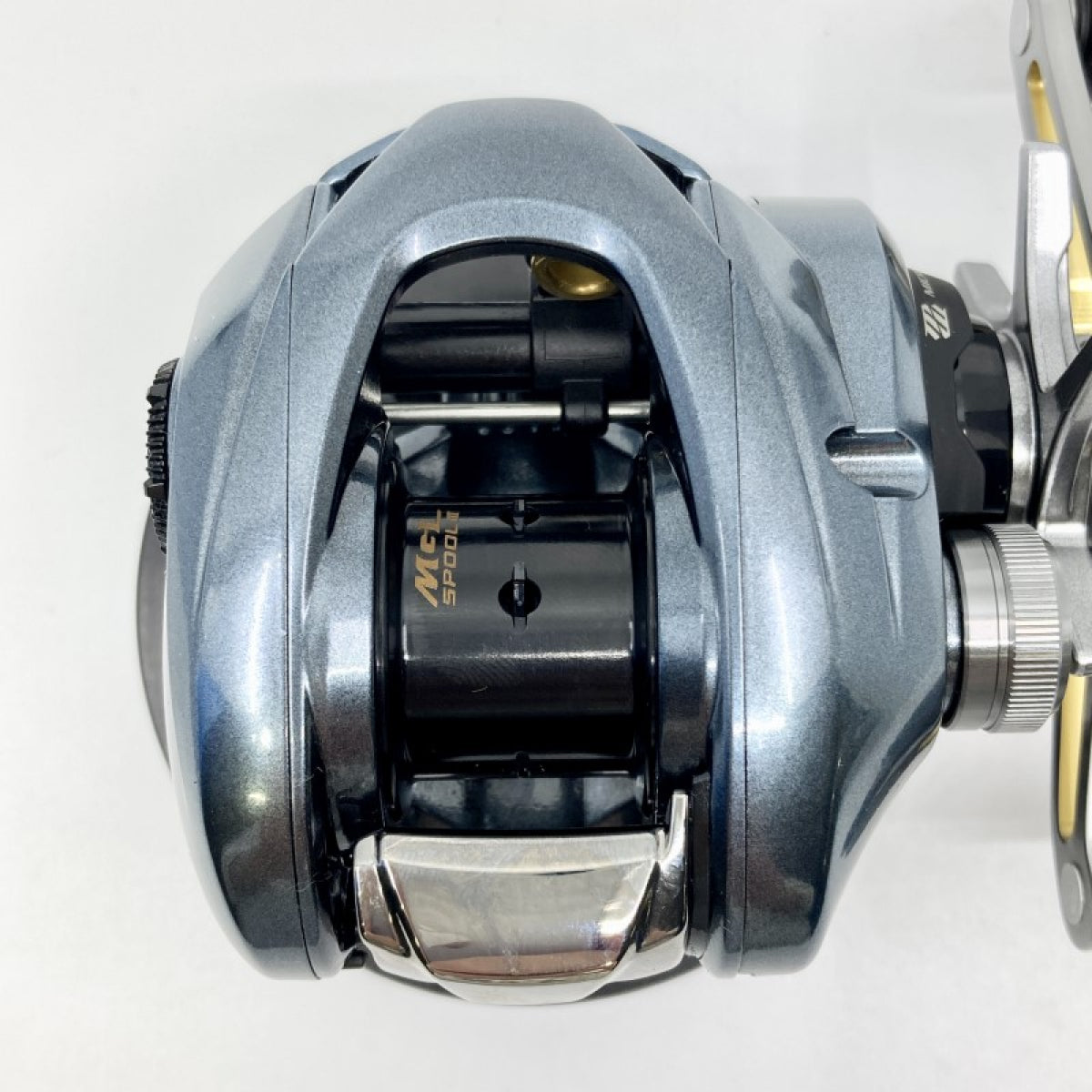 SHIMANO 22 ALDEBARAN BFS XG RIGHT