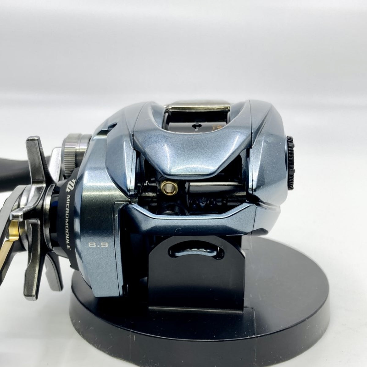 SHIMANO 22 ALDEBARAN BFS XG RIGHT