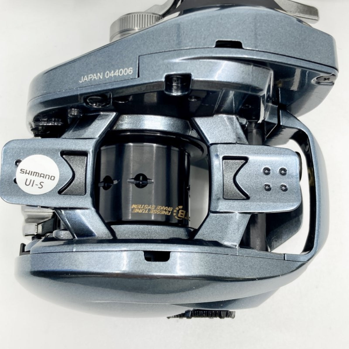 SHIMANO 22 ALDEBARAN BFS XG RIGHT