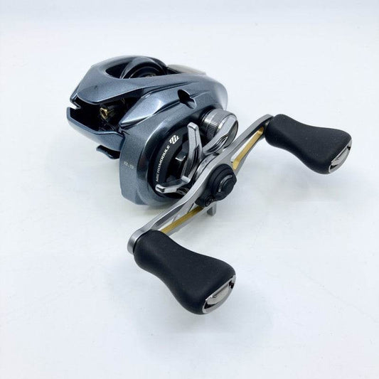 SHIMANO 22 ALDEBARAN BFS XG - Britannic Trade