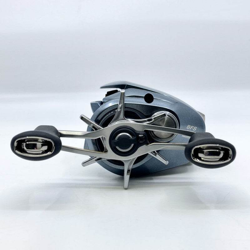 SHIMANO 22 ALDEBARAN BFS XG - Britannic Trade