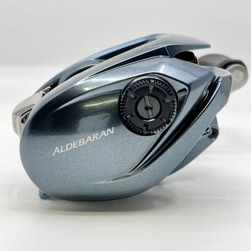 SHIMANO 22 ALDEBARAN BFS XG - Britannic Trade