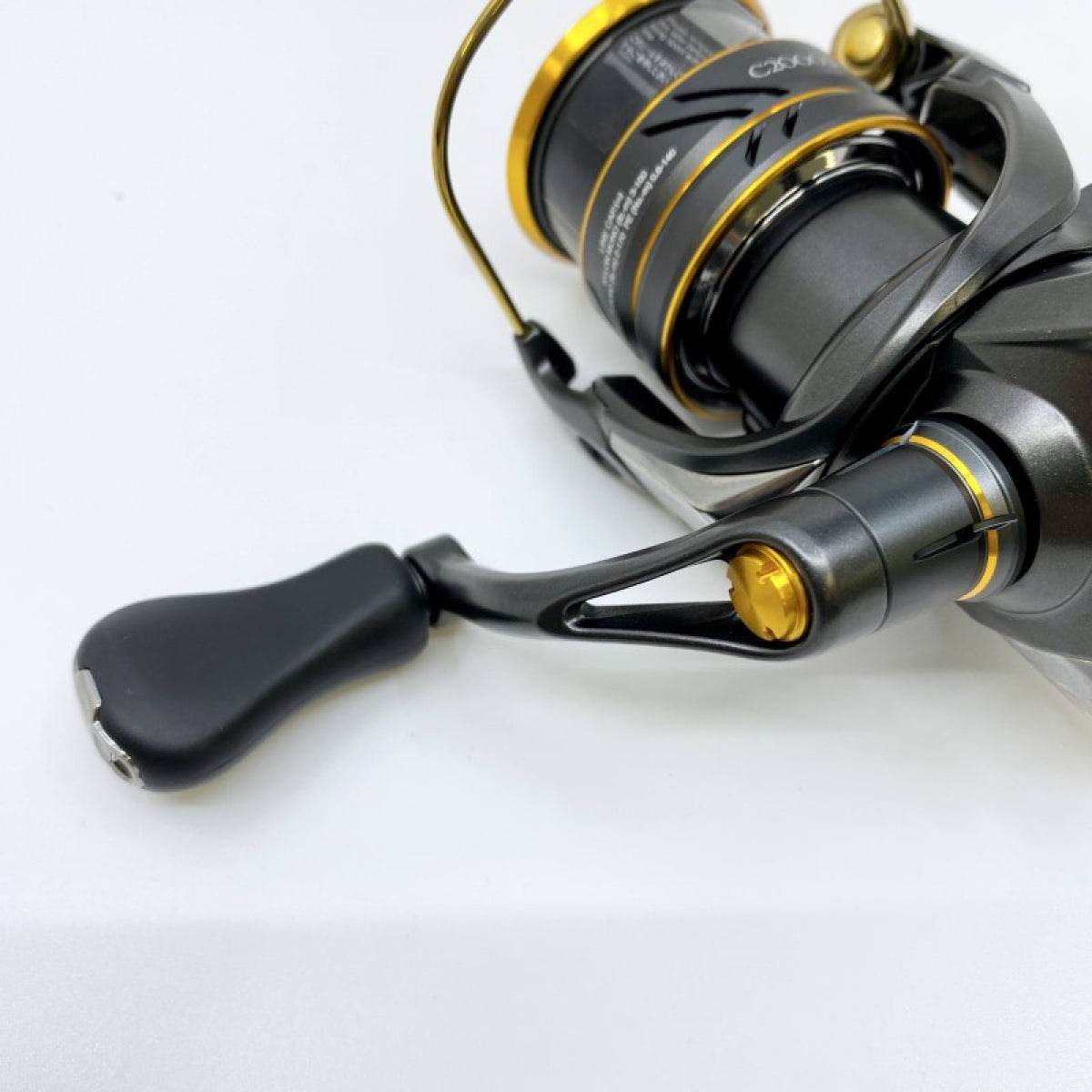 SHIMANO 21 SOARE XR C2000SSHG - Britannic Trade