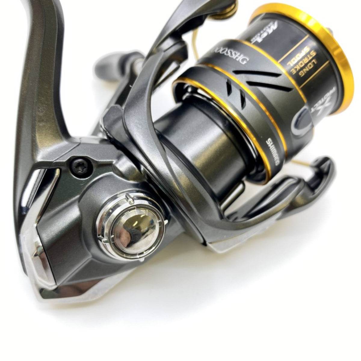 SHIMANO 21 SOARE XR C2000SSHG - Britannic Trade
