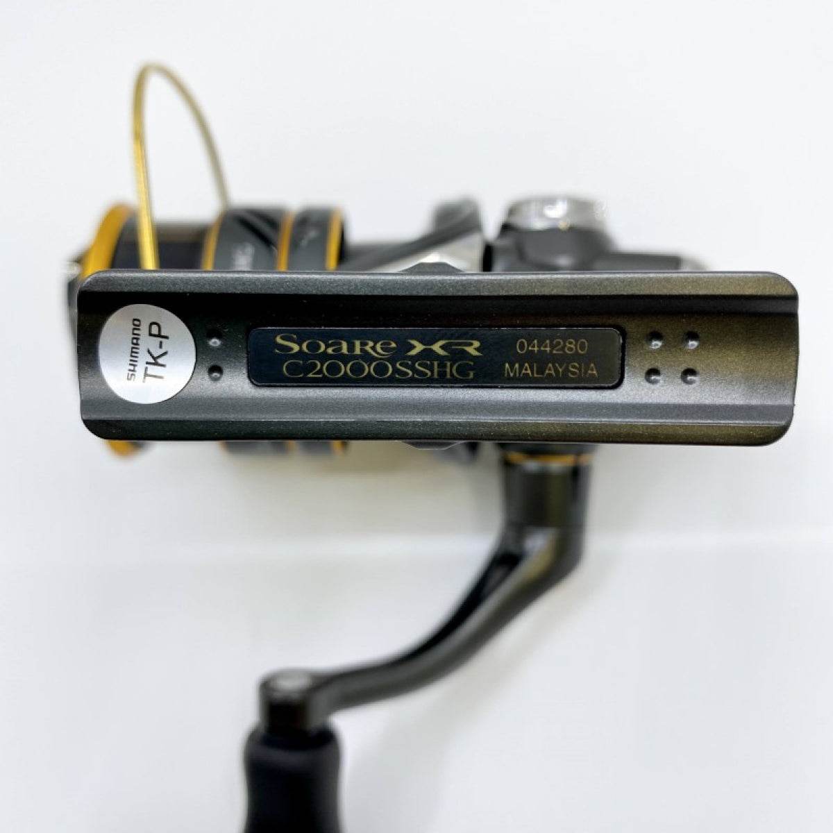 SHIMANO 21 SOARE XR C2000SSHG - Britannic Trade