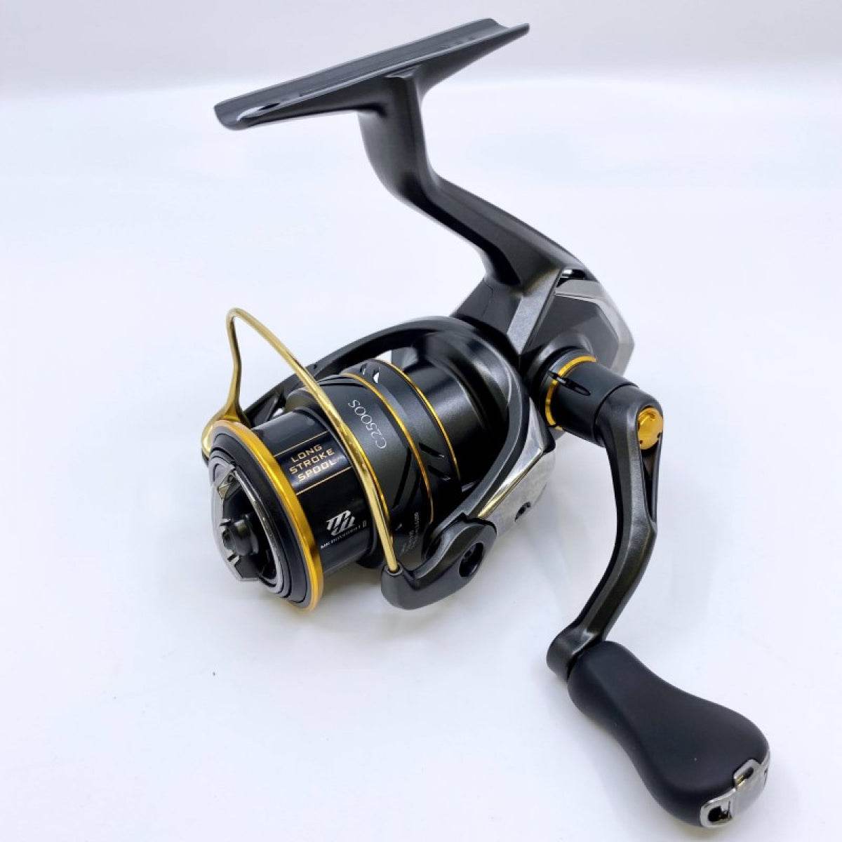 SHIMANO 21 SOARE XR C2500S - Britannic Trade