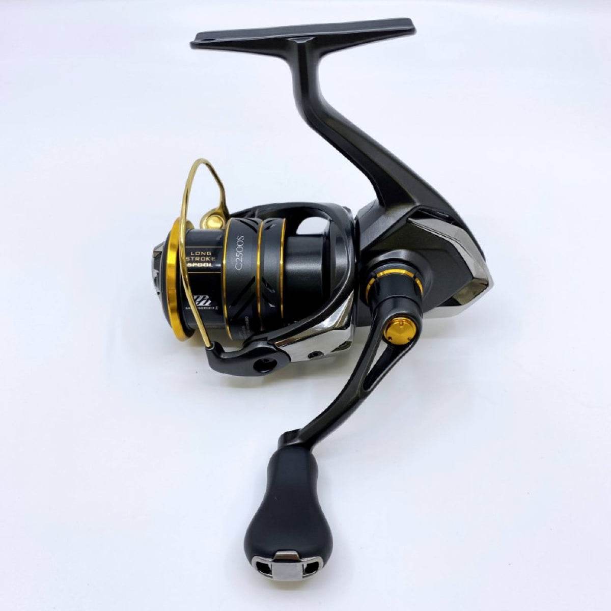SHIMANO 21 SOARE XR C2500S - Britannic Trade