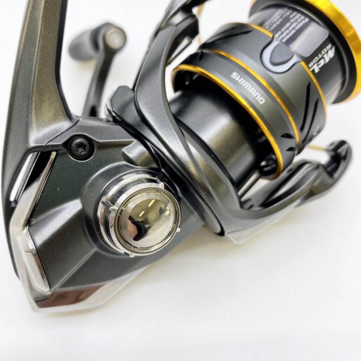 SHIMANO 21 SOARE XR C2500S - Britannic Trade