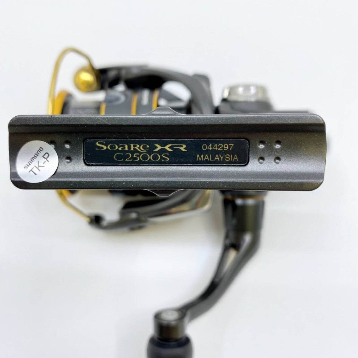 SHIMANO 21 SOARE XR C2500S - Britannic Trade