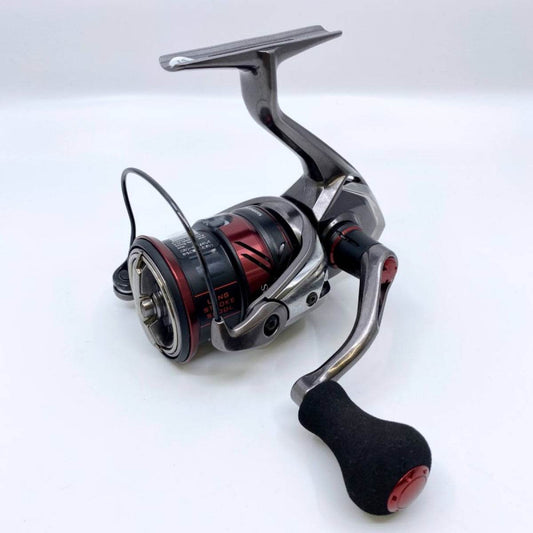 SHIMANO 21 SEPHIA XR C3000S - Britannic Trade