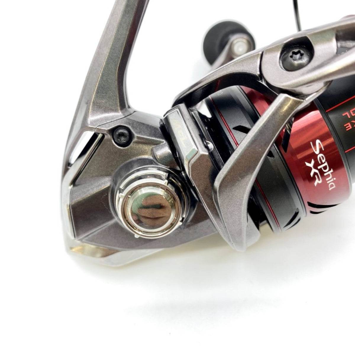 SHIMANO 21 SEPHIA XR C3000S - Britannic Trade