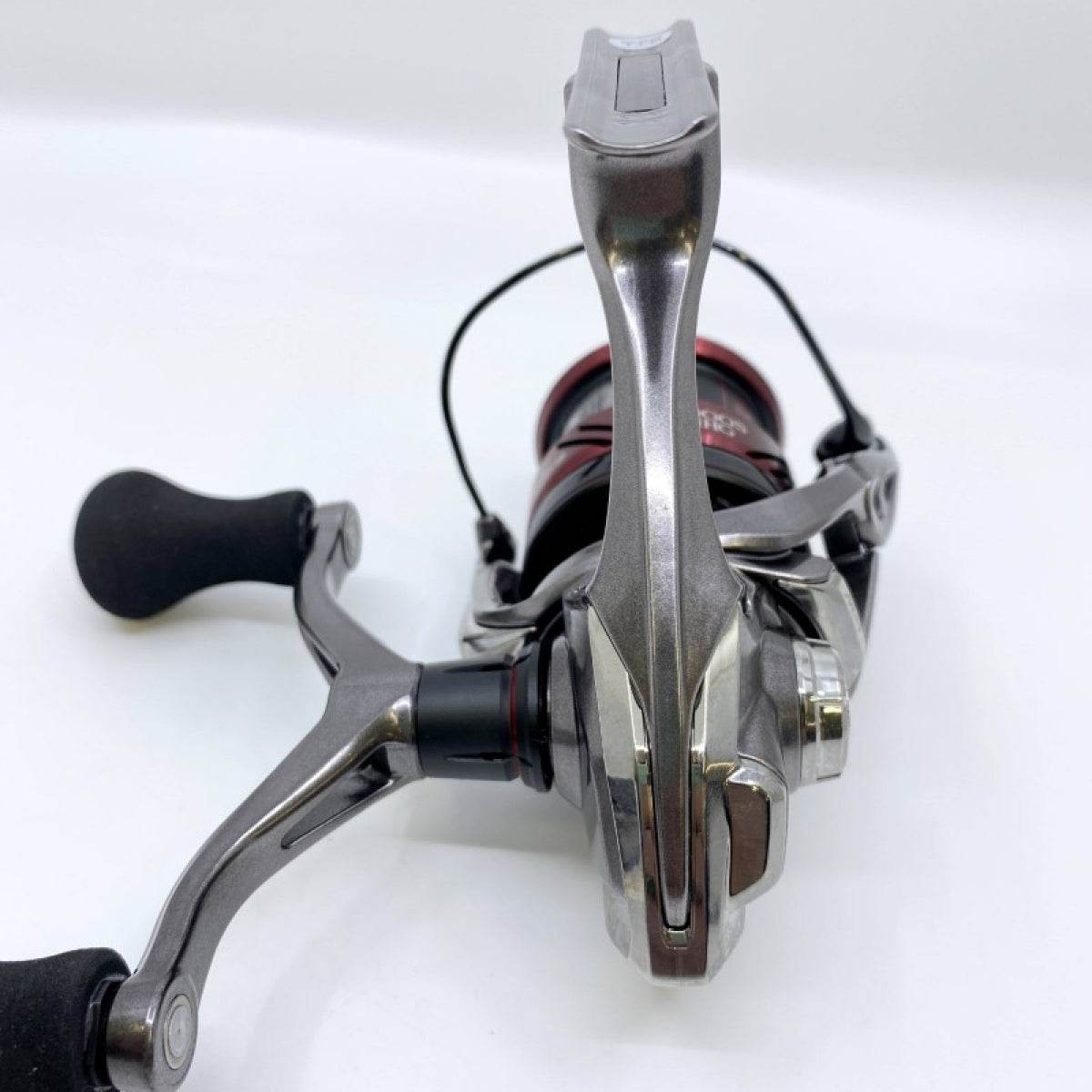 SHIMANO 21 SEPHIA XR C3000SDHHG - Britannic Trade