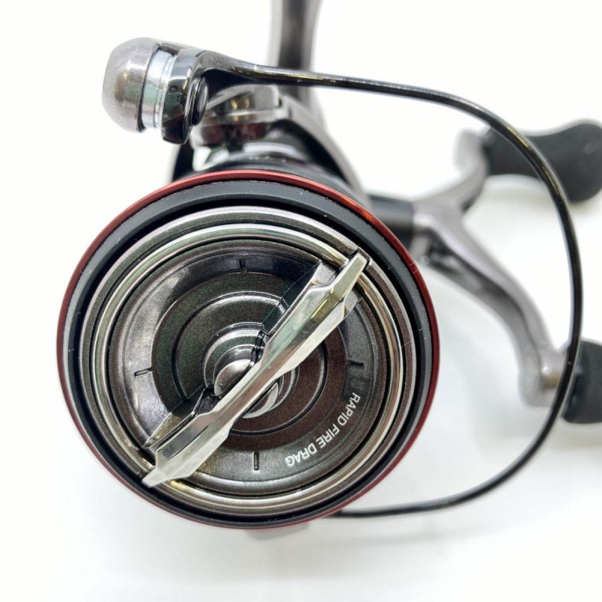 SHIMANO 21 SEPHIA XR C3000SDHHG - Britannic Trade