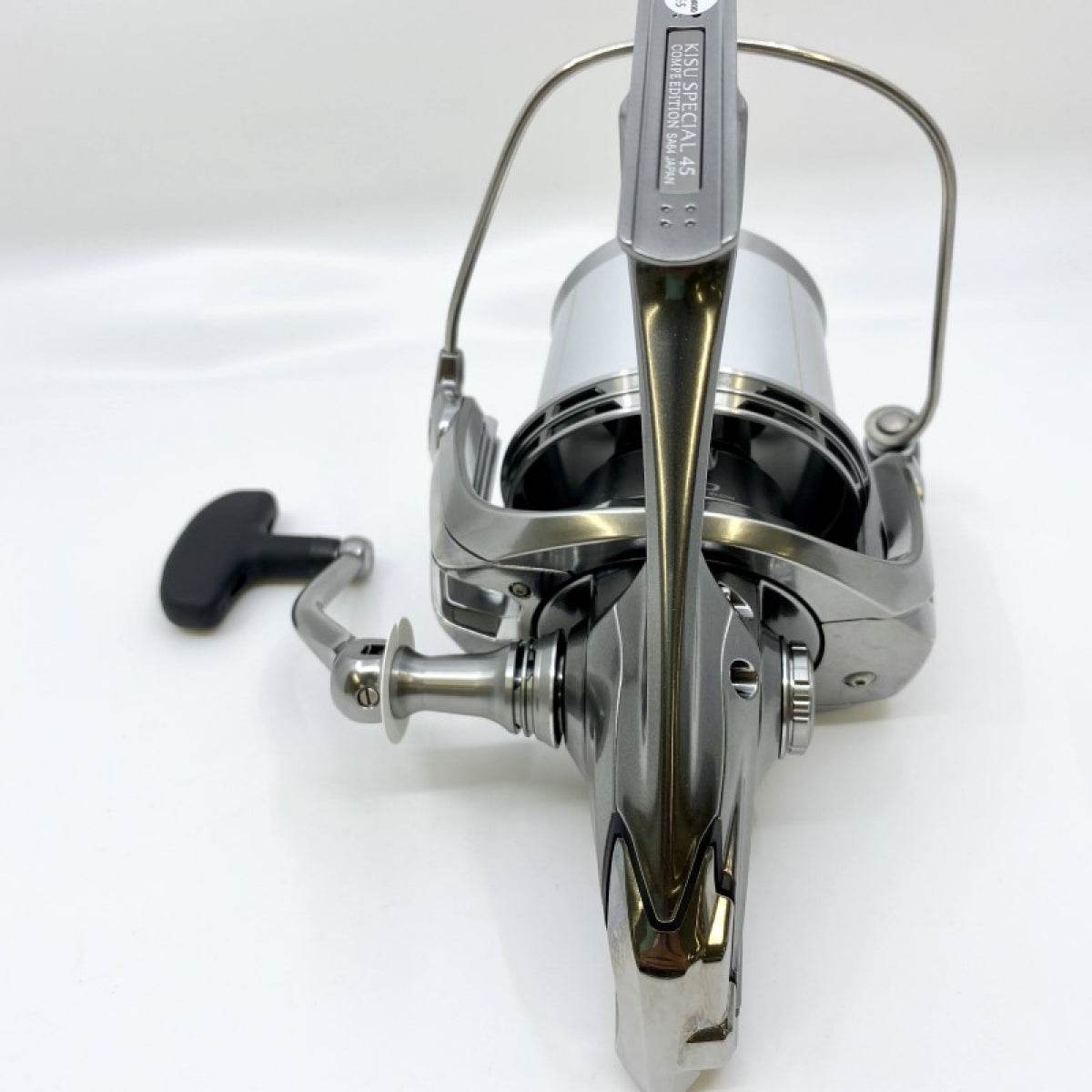 SHIMANO 22 KISU SPECIAL 45 EXTRA FINE - Britannic Trade