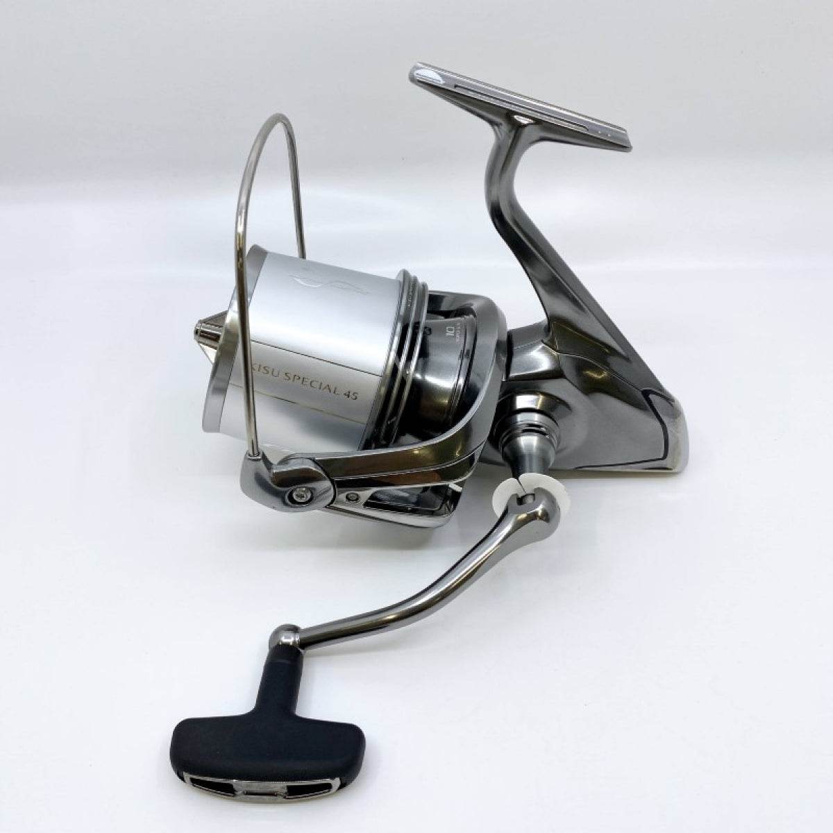SHIMANO 22 KISU SPECIAL 45 EXTRA FINE - Britannic Trade