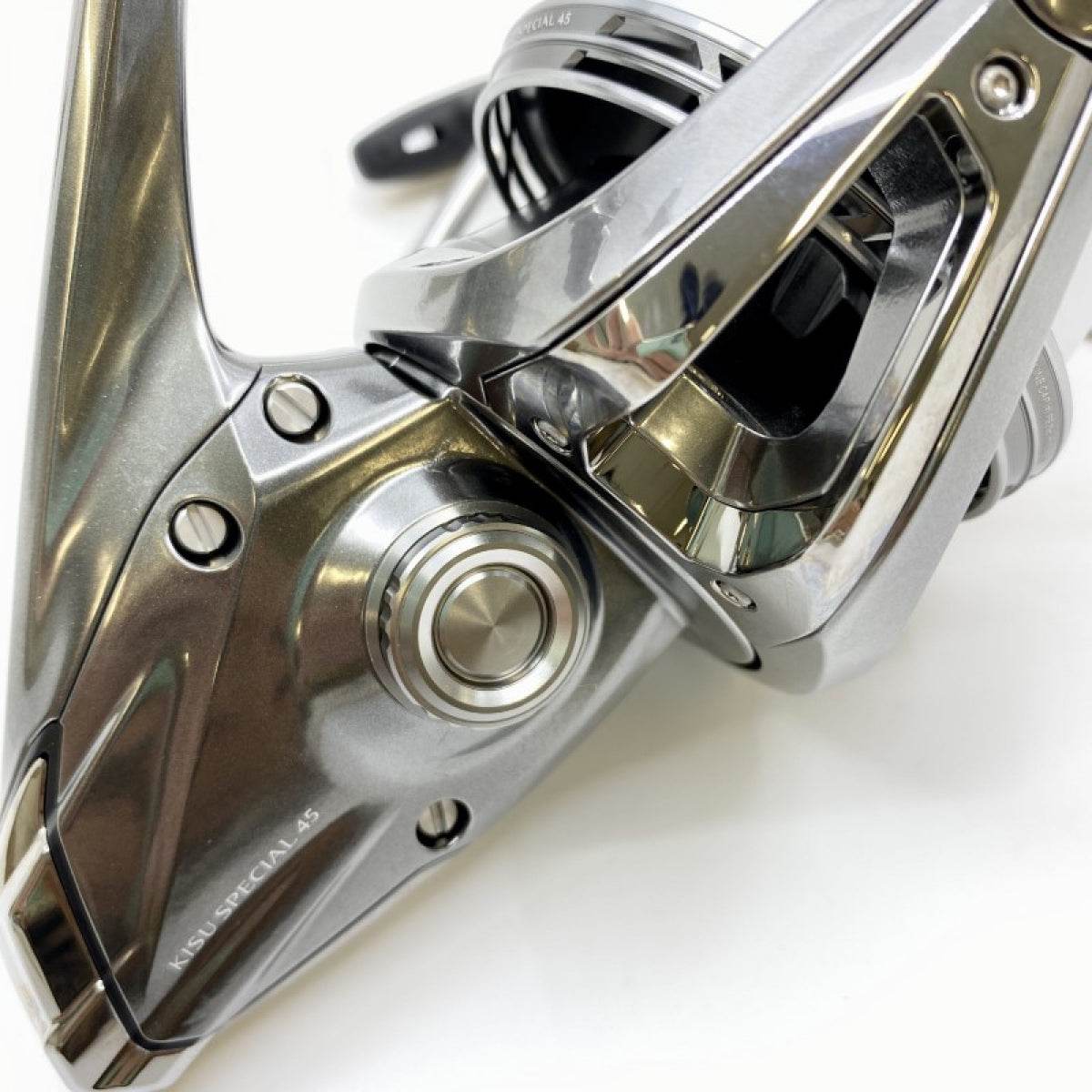 SHIMANO 22 KISU SPECIAL 45 EXTRA FINE - Britannic Trade