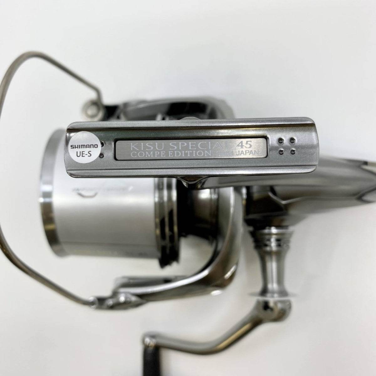 SHIMANO 22 KISU SPECIAL 45 EXTRA FINE - Britannic Trade