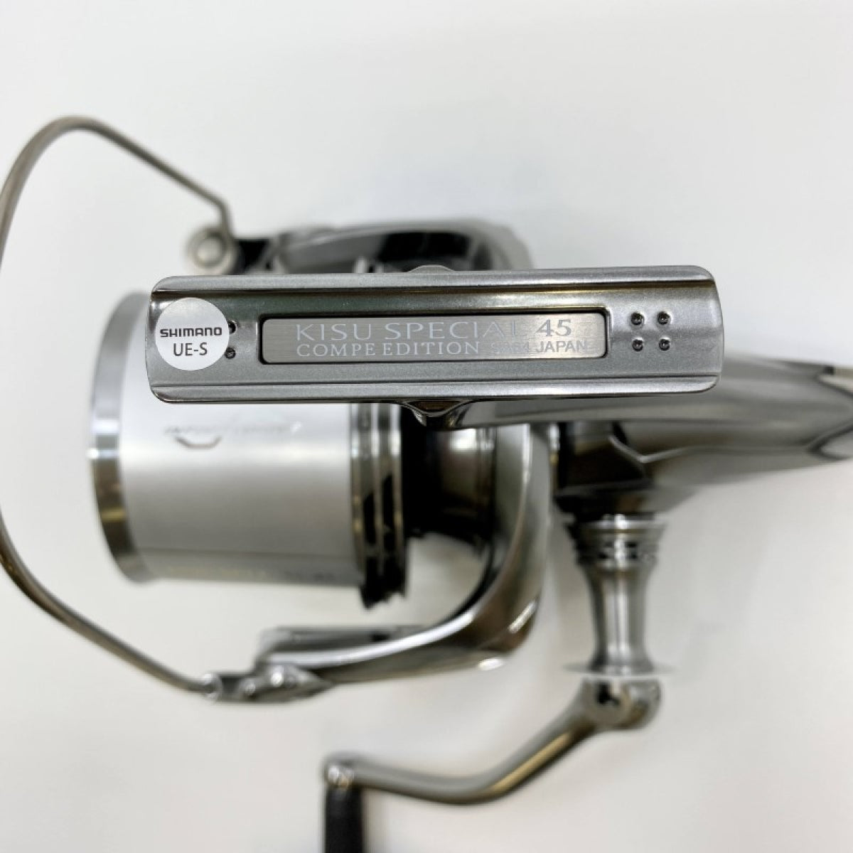 SHIMANO KISU SPECIAL 22 KISU SPECIAL 45 EXTRA FINE