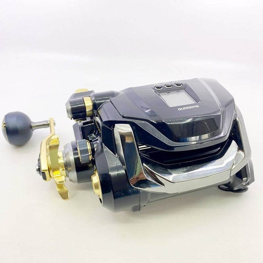 SHIMANO 23 BEAST MASTER MD 12000 - Britannic Trade