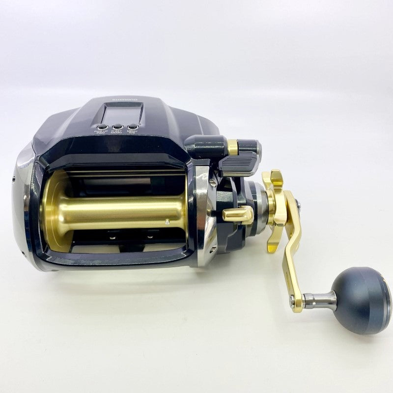 SHIMANO BEAST MASTER MD 23 BEAST MASTER MD 12000