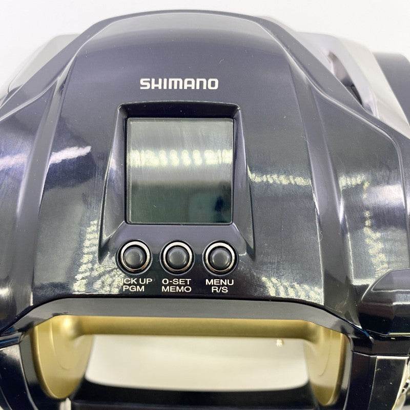 SHIMANO 23 BEAST MASTER MD 12000 - Britannic Trade