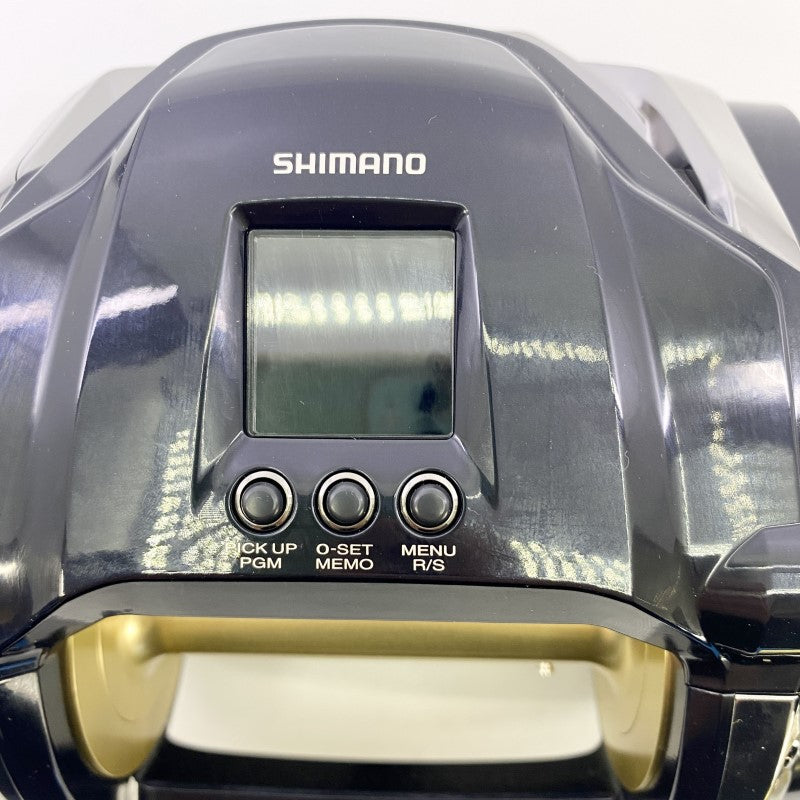 SHIMANO BEAST MASTER MD 23 BEAST MASTER MD 12000
