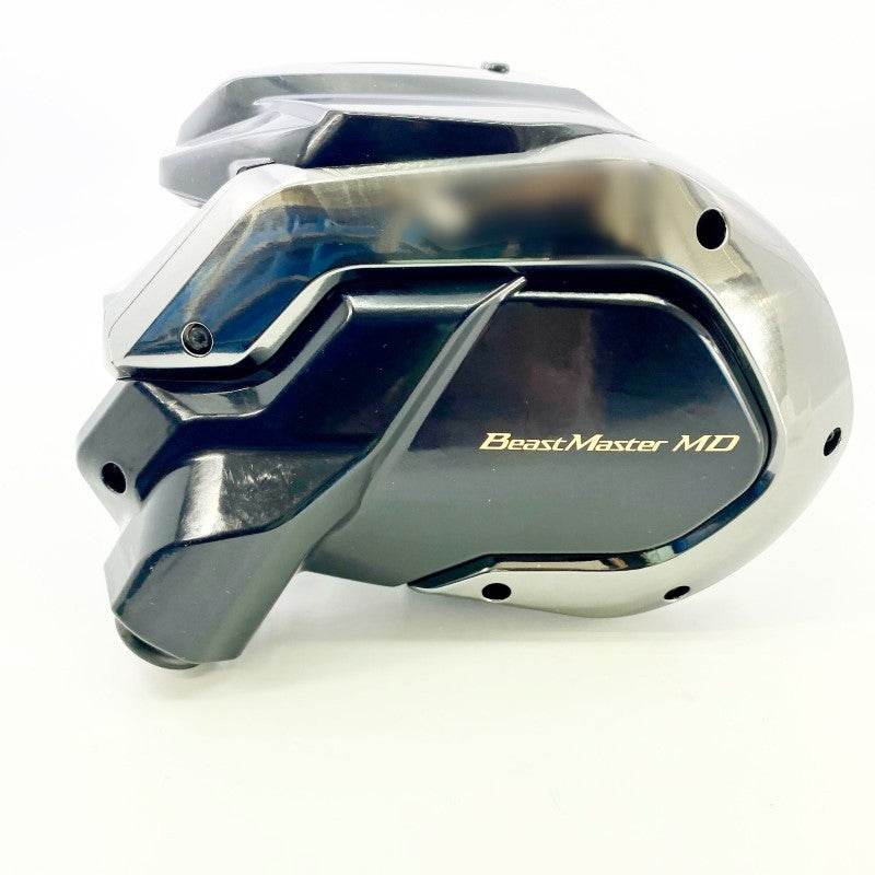SHIMANO 23 BEAST MASTER MD 12000 - Britannic Trade