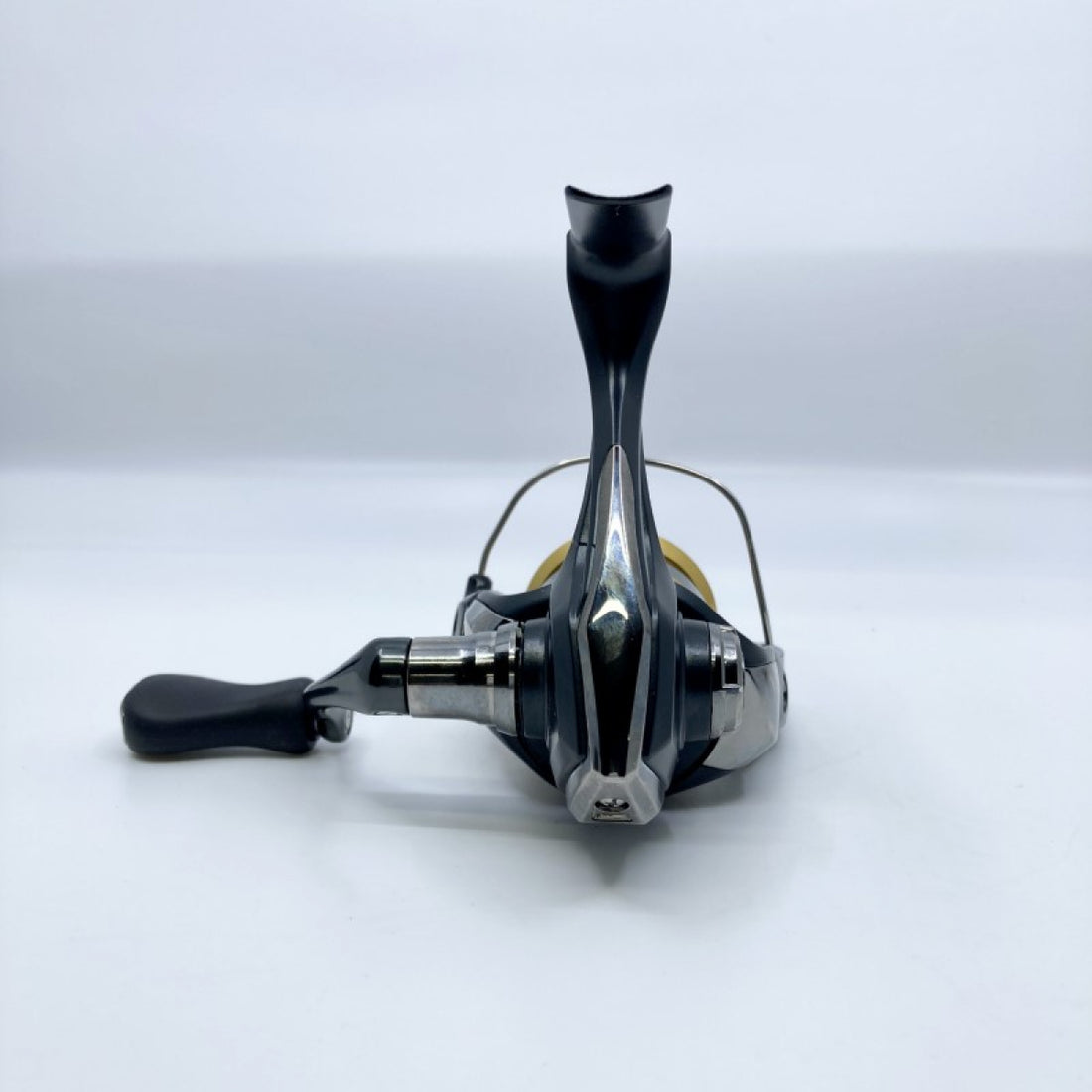 SHIMANO 22 SAHARA 500 fishing reel — photo 3