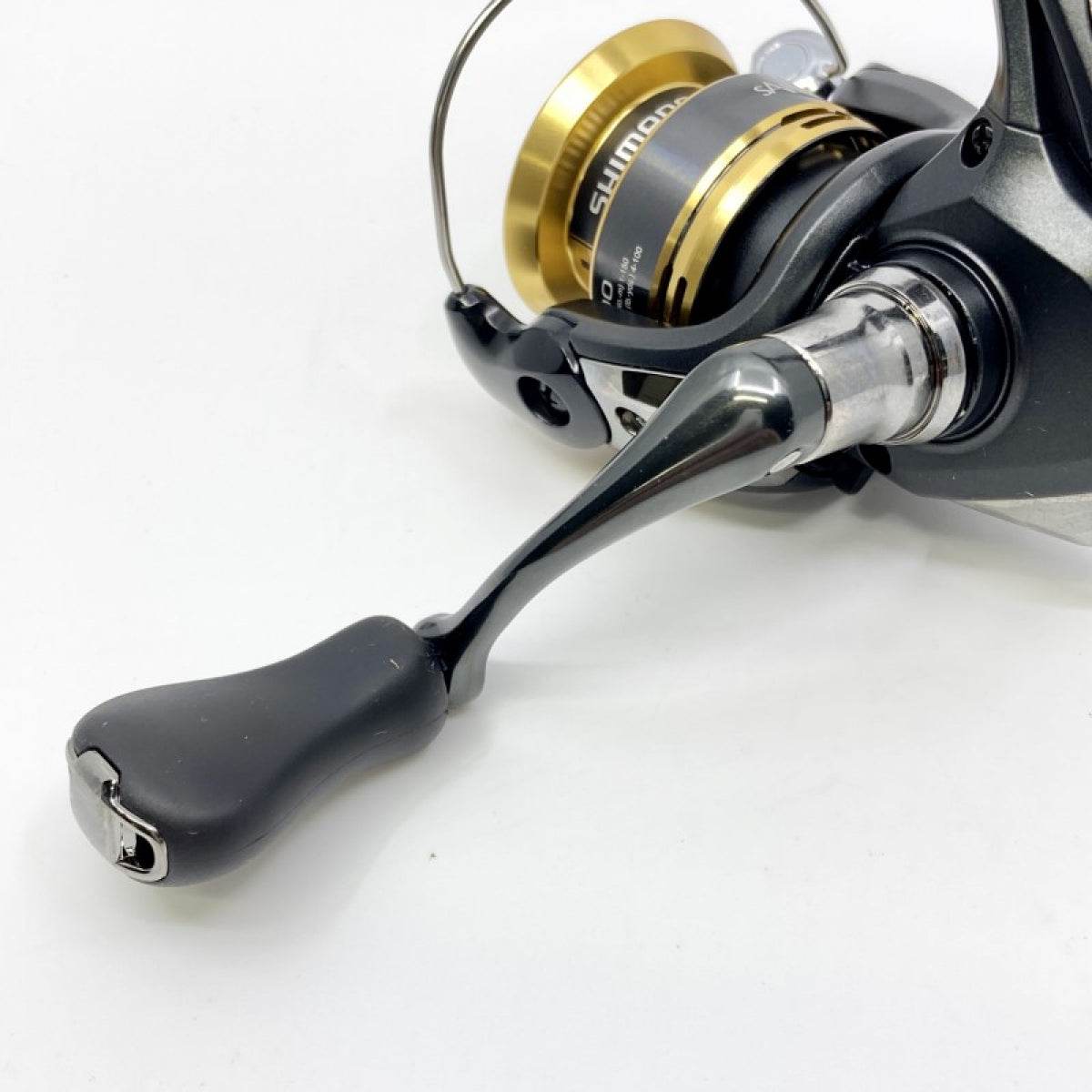 SHIMANO 22 SAHARA 500 - Britannic Trade