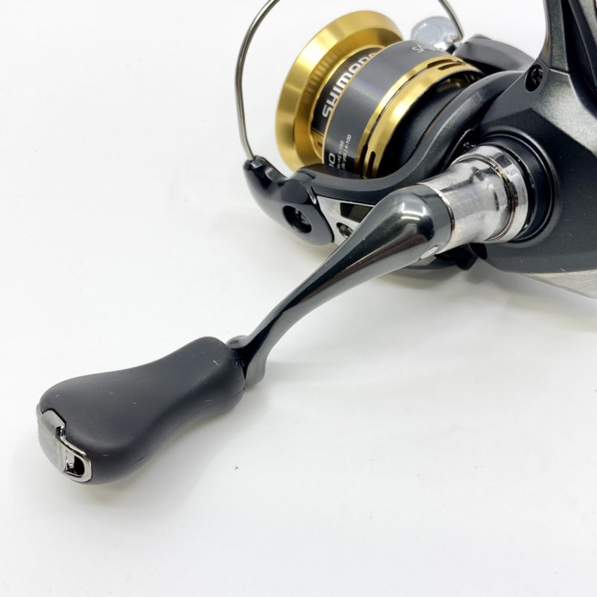 SHIMANO SAHARA 22 SAHARA 500
