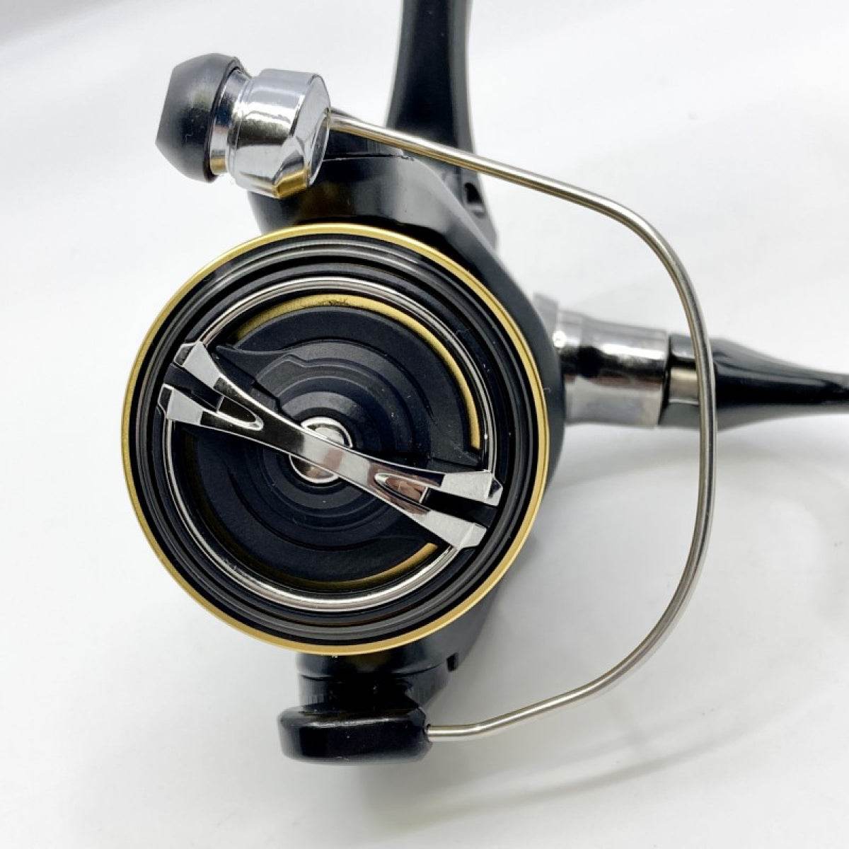 SHIMANO 22 SAHARA 500 - Britannic Trade