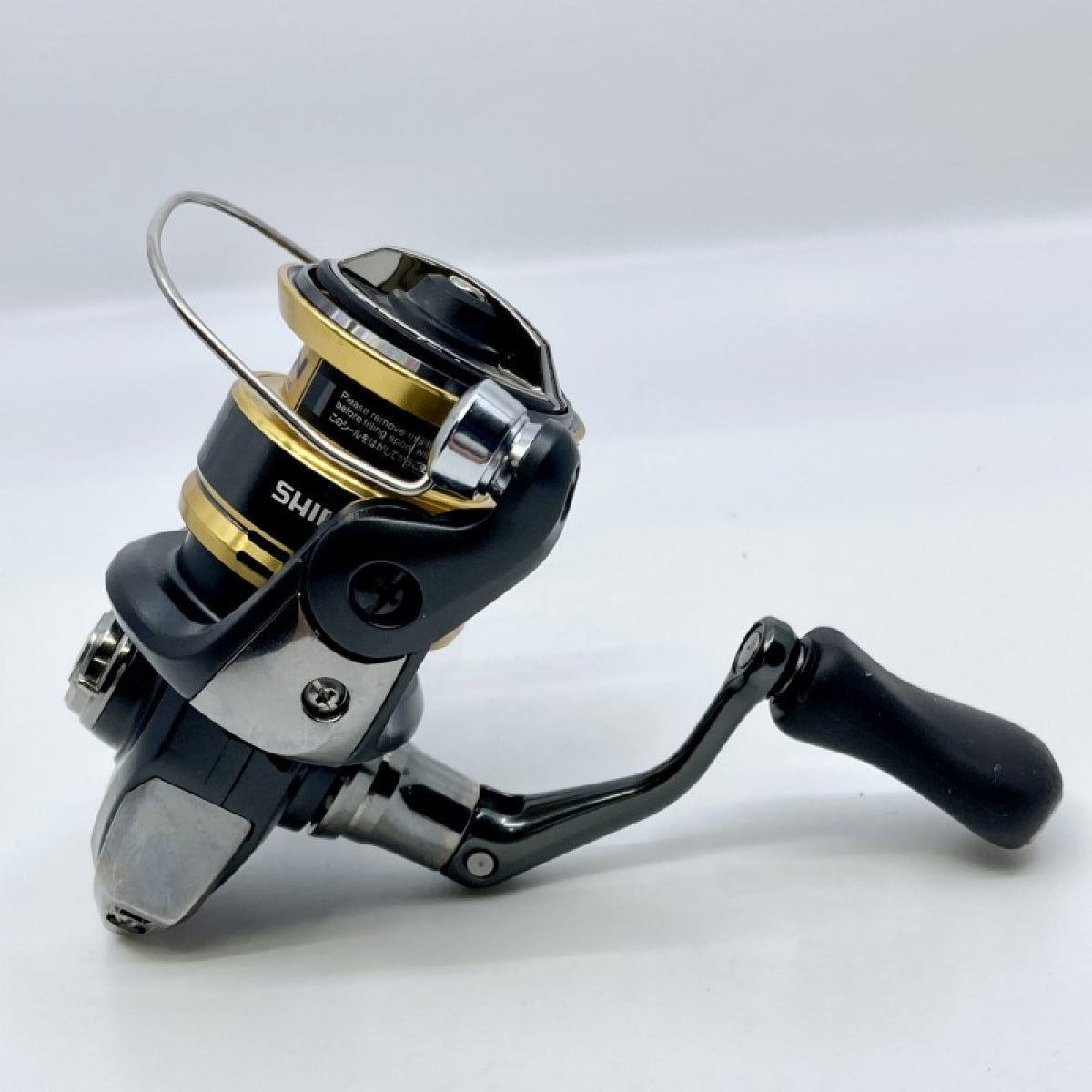 SHIMANO SAHARA 22 SAHARA 500