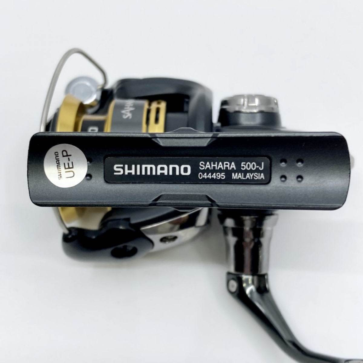 SHIMANO 22 SAHARA 500 - Britannic Trade