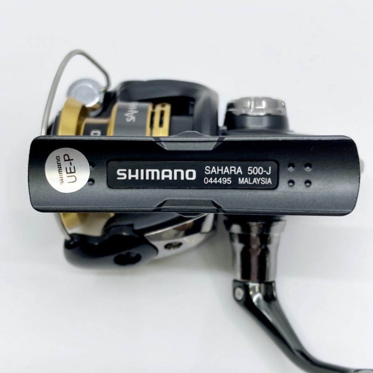 SHIMANO SAHARA 22 SAHARA 500