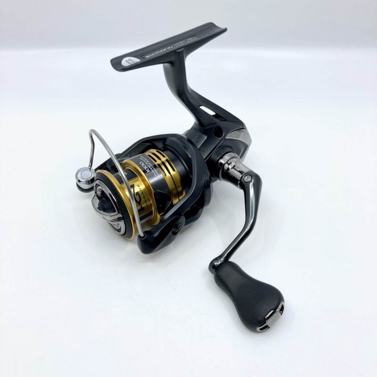 SHIMANO 22 SAHARA 1000 - Britannic Trade