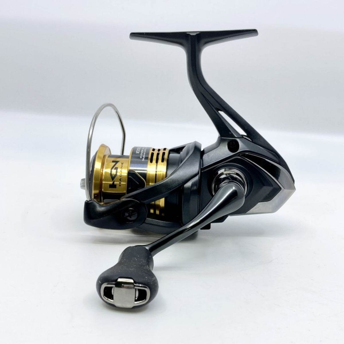 SHIMANO 22 SAHARA 1000 - Britannic Trade