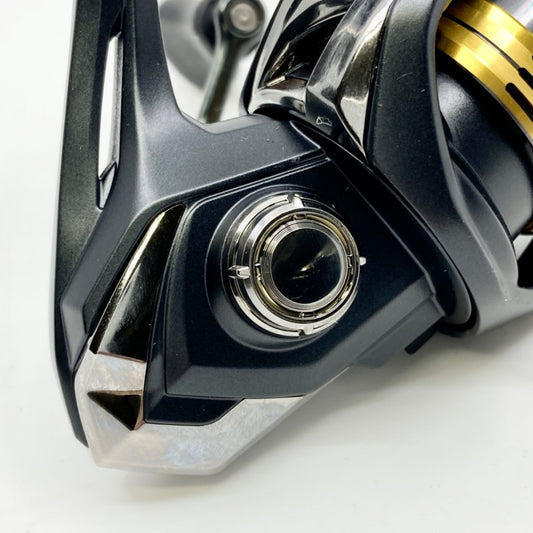 SHIMANO 22 SAHARA 1000 fishing reel — photo 2