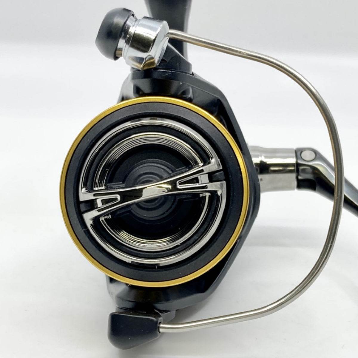 SHIMANO 22 SAHARA 1000 - Britannic Trade