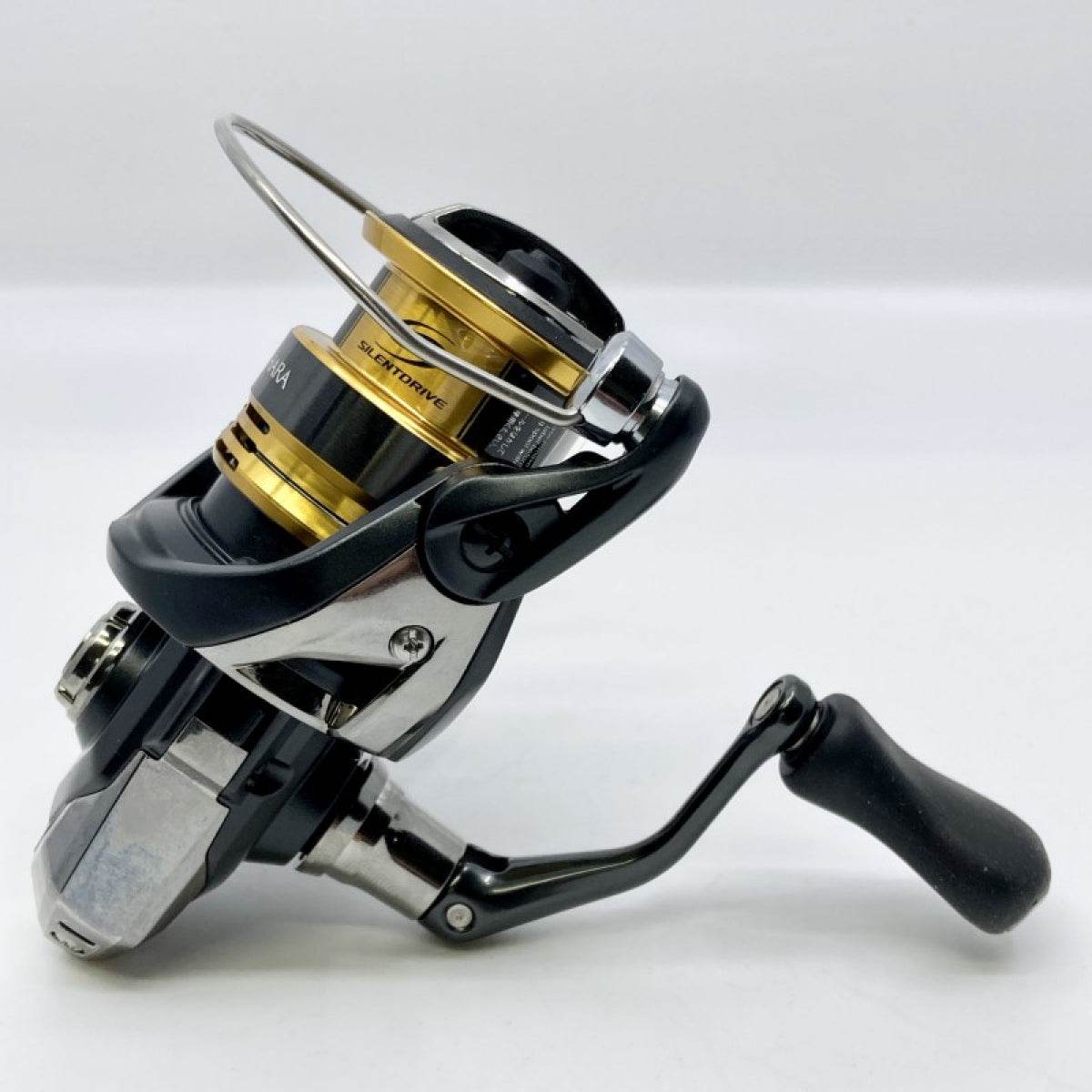 SHIMANO 22 SAHARA 1000 - Britannic Trade