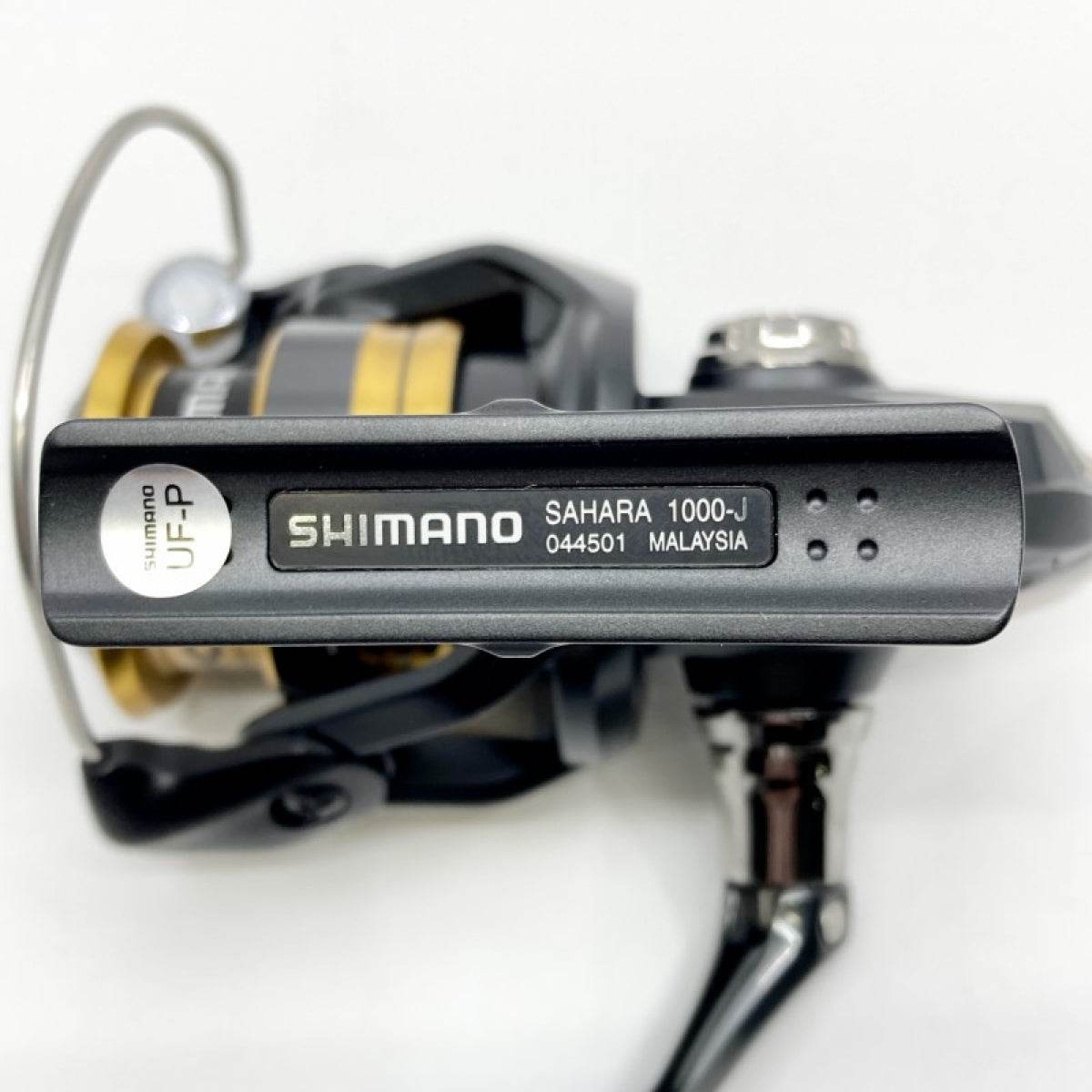 SHIMANO 22 SAHARA 1000 - Britannic Trade
