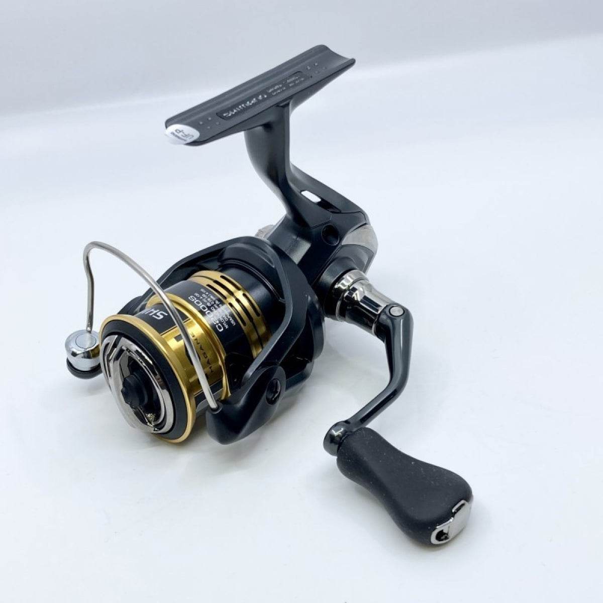 SHIMANO 22 SAHARA C2000S - Britannic Trade