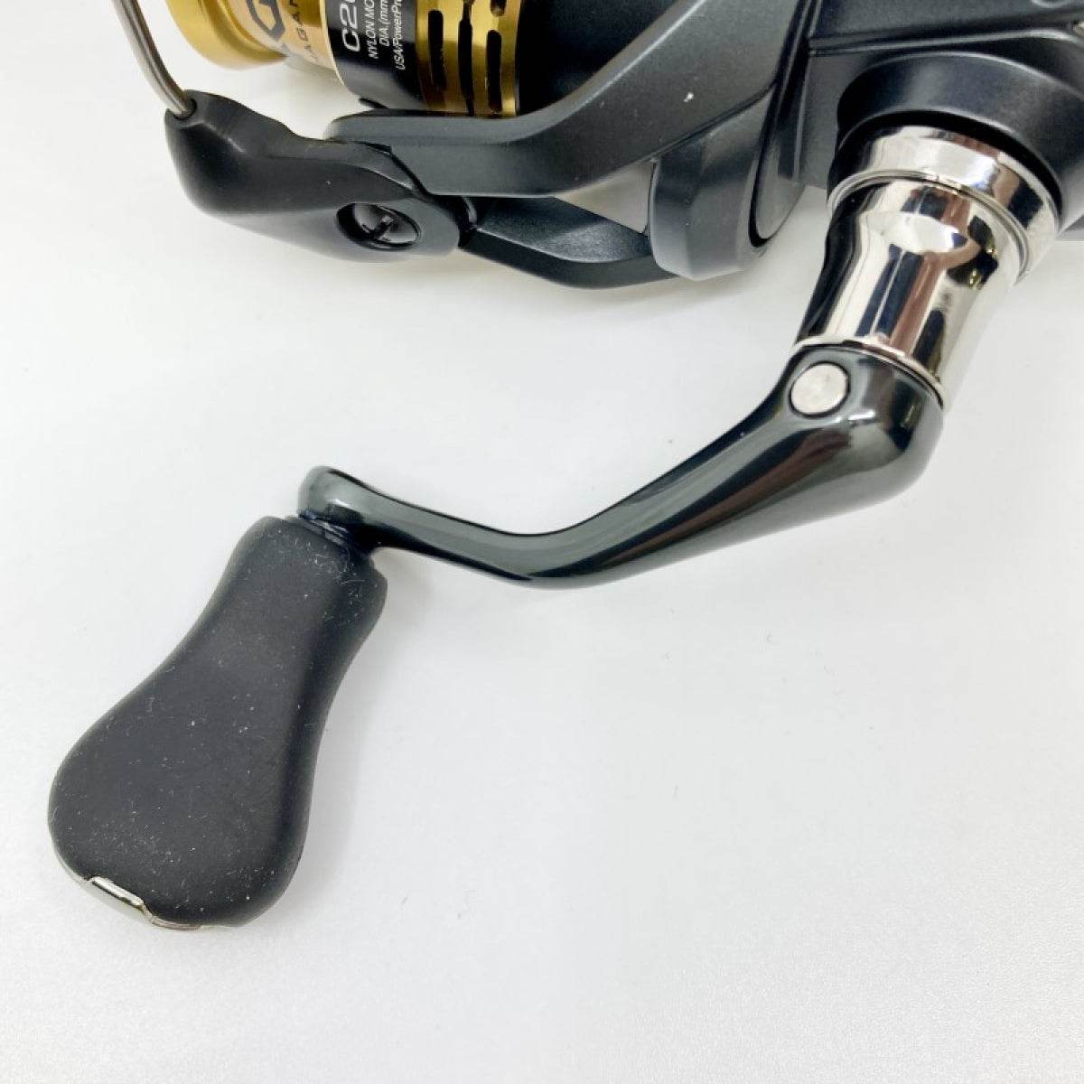 SHIMANO 22 SAHARA C2000S - Britannic Trade