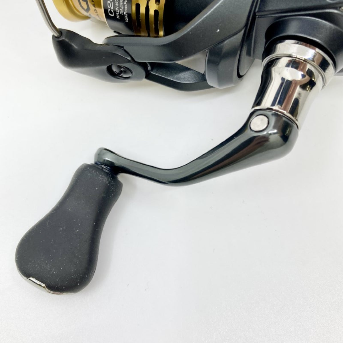 SHIMANO SAHARA 22 SAHARA C2000S