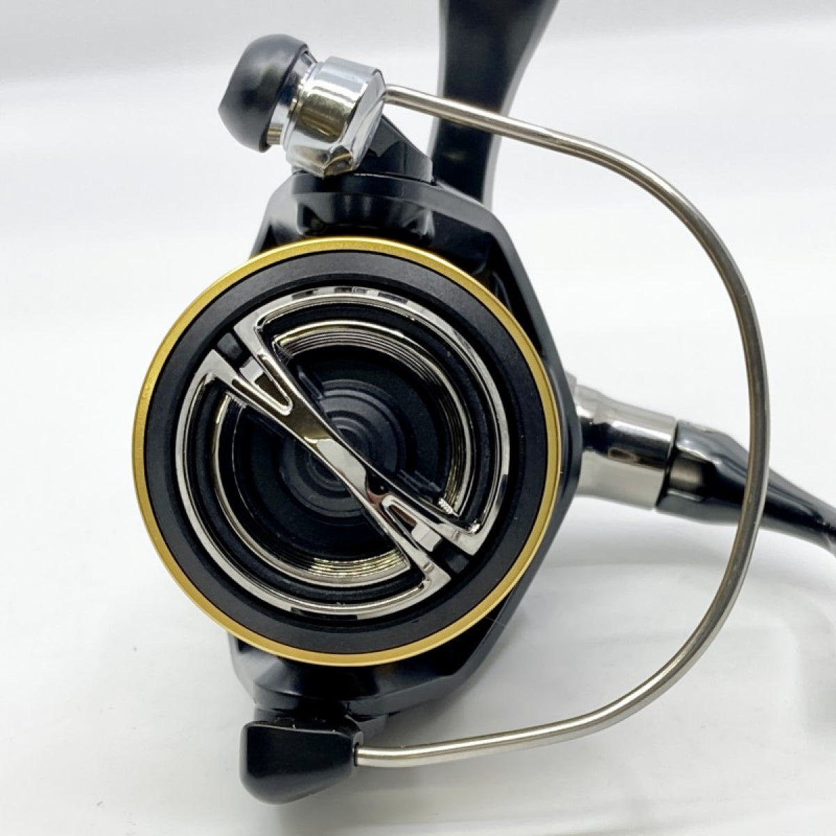 SHIMANO SAHARA 22 SAHARA C2000S