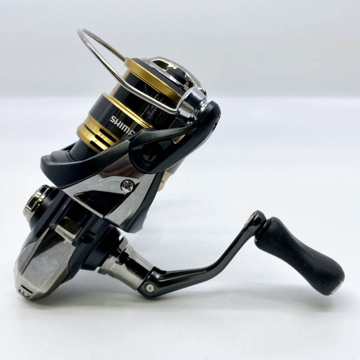 SHIMANO 22 SAHARA C2000S - Britannic Trade