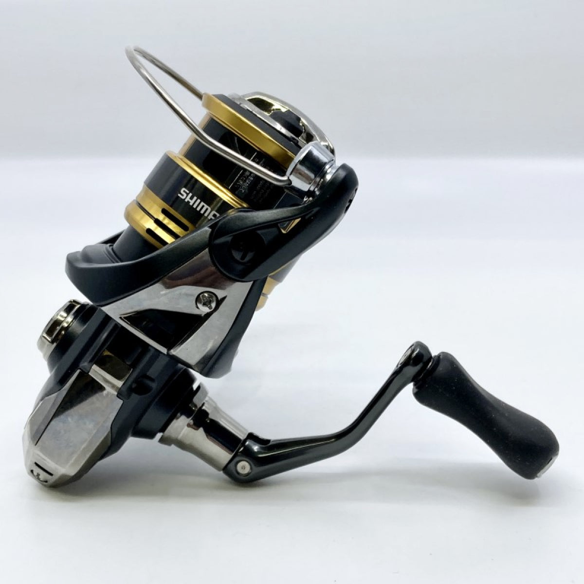 SHIMANO SAHARA 22 SAHARA C2000S
